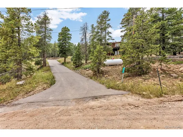 255 Divide View, Golden, CO 80403