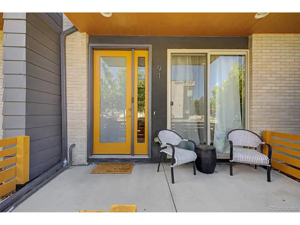 91 Pontiac, Denver, CO 80230