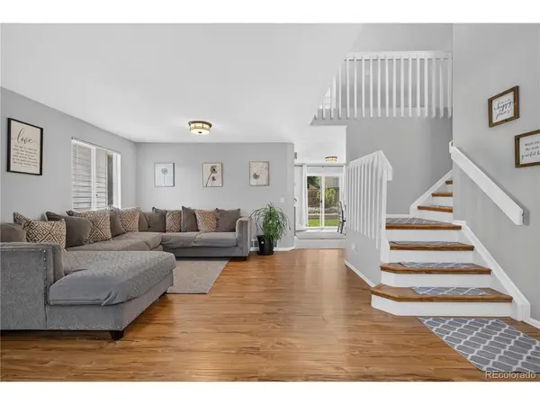 5134 S Ukraine, Aurora, CO 80015