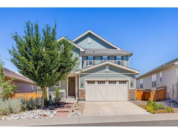 4232 Forever,  Castle Rock,  CO 80109