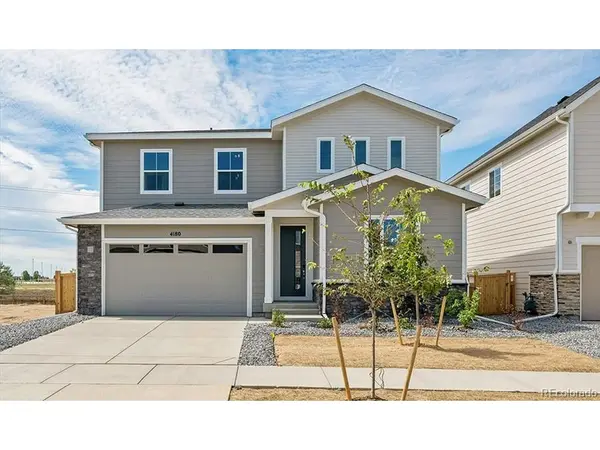 4180 Runyon Lake, Brighton, CO 80601