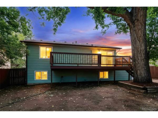 2512 Woodvalley, Fort Collins, CO 80521