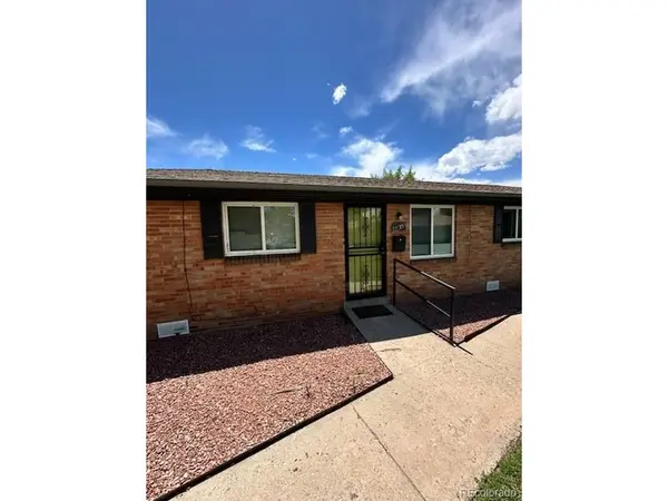 1129 Dallas, Aurora, CO 80010