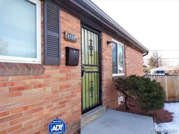 1129 Dallas, Aurora, CO 80010