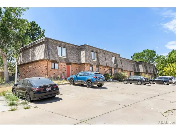 14340 E Mississippi #D, Aurora, CO 80012