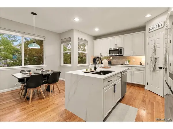 23585 E Maple Hills, Parker, CO 80138