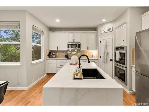 23585 E Maple Hills, Parker, CO 80138