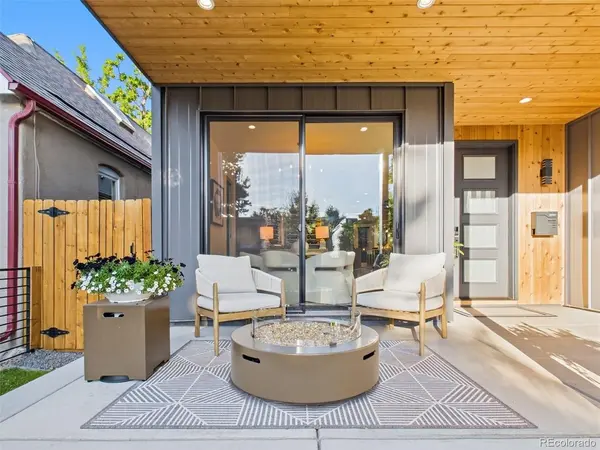 1286 S Pennsylvania, Denver, CO 80210