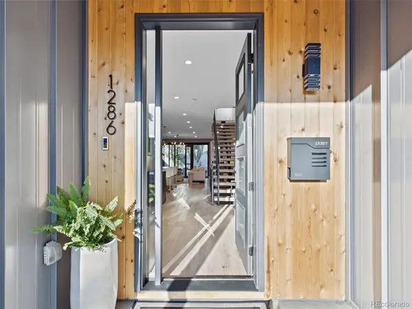 1286 S Pennsylvania, Denver, CO 80210