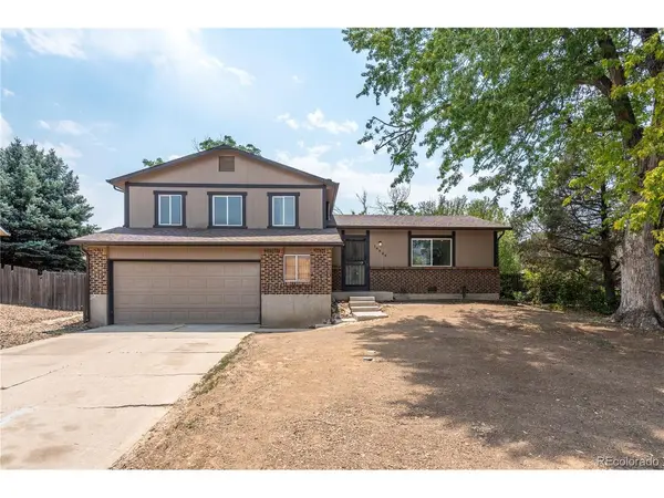 14524 E Hawaii, Aurora, CO 80012