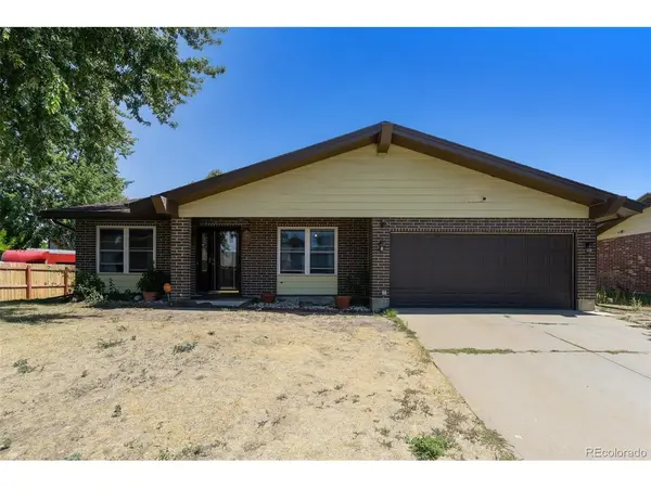 5040 Uvalda, Denver, CO 80239