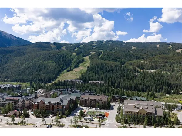 150 Dercum #8482, Keystone, CO 80435