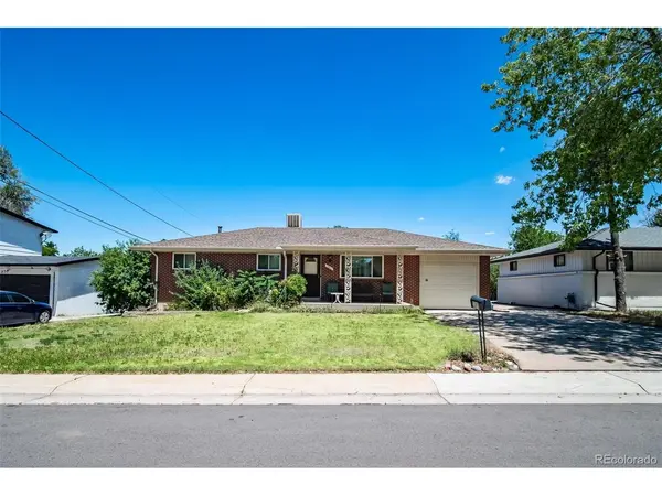 380 S Uvalda, Aurora, CO 80012