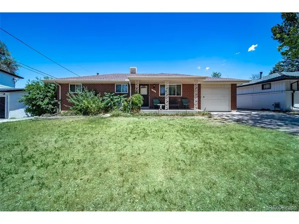 380 S Uvalda, Aurora, CO 80012