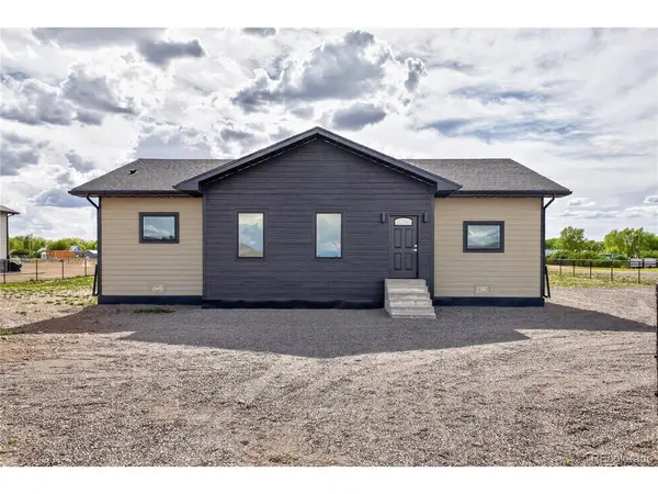 102 Dotson St., Manassa, CO 81141