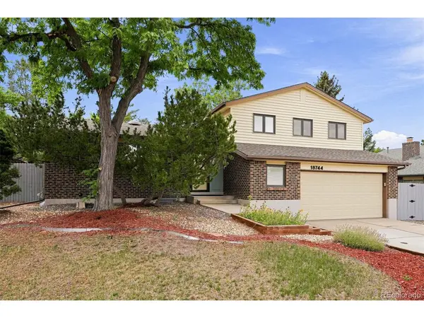 18744 E Brown, Aurora, CO 80013