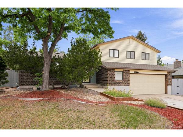 18744 E Brown, Aurora, CO 80013