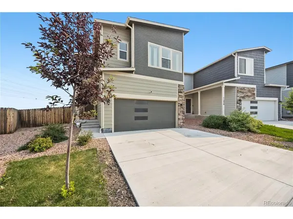 11414 Wigeon, Colorado Springs, CO 80925