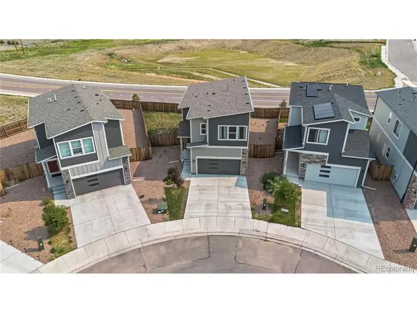 11414 Wigeon, Colorado Springs, CO 80925
