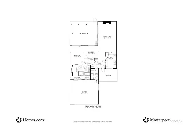 103 S Vance, Denver, CO 80226