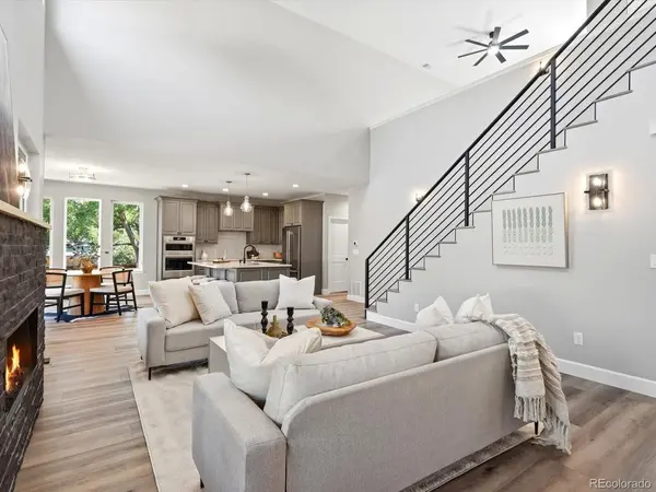 6181 S Spotswood, Littleton, CO 80120