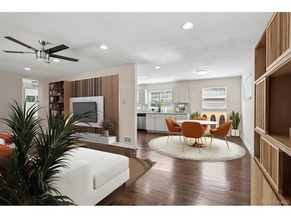 1186 Rosemary, Denver, CO 80220