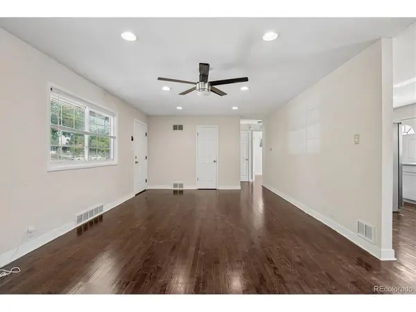 1186 Rosemary, Denver, CO 80220