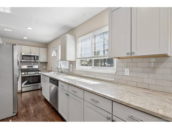 1186 Rosemary, Denver, CO 80220