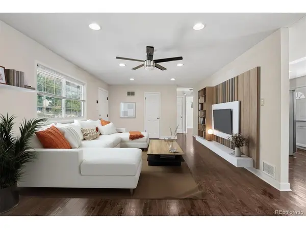 1186 Rosemary, Denver, CO 80220