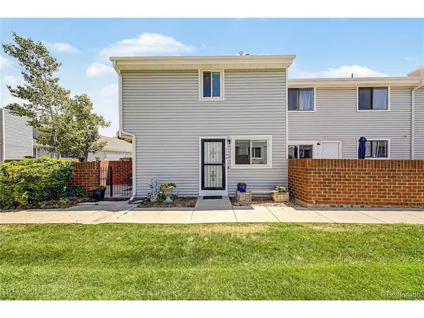 1739 W 102nd, Denver, CO 80260