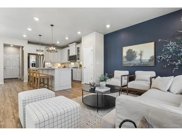 399 Courtfield, Castle Rock, CO 80108