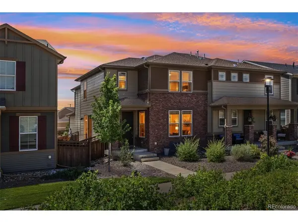 399 Courtfield, Castle Rock, CO 80108