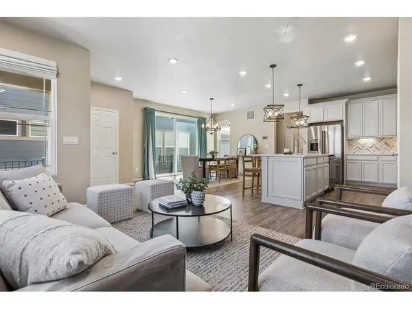 399 Courtfield, Castle Rock, CO 80108