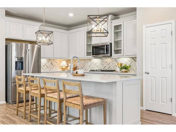 399 Courtfield, Castle Rock, CO 80108