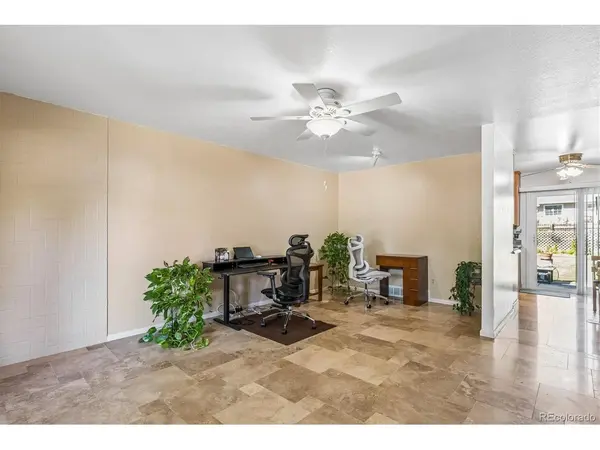 4659 S Alkire, Morrison, CO 80465