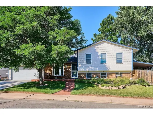 4659 S Alkire, Morrison, CO 80465