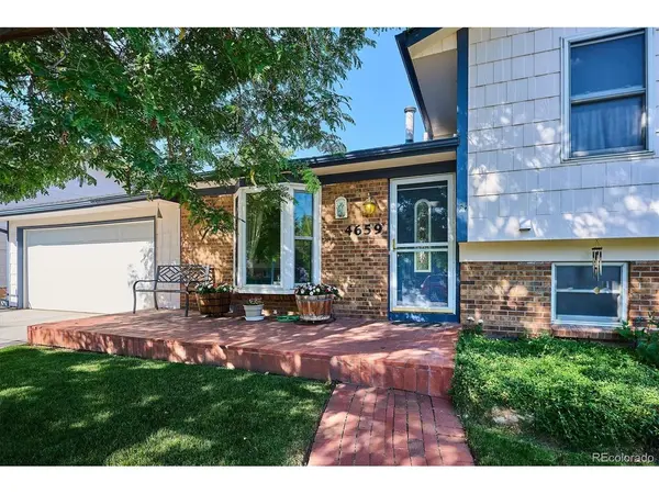 4659 S Alkire, Morrison, CO 80465