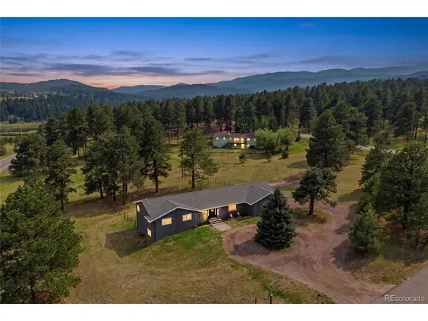 7922 Citation, Evergreen, CO 80439