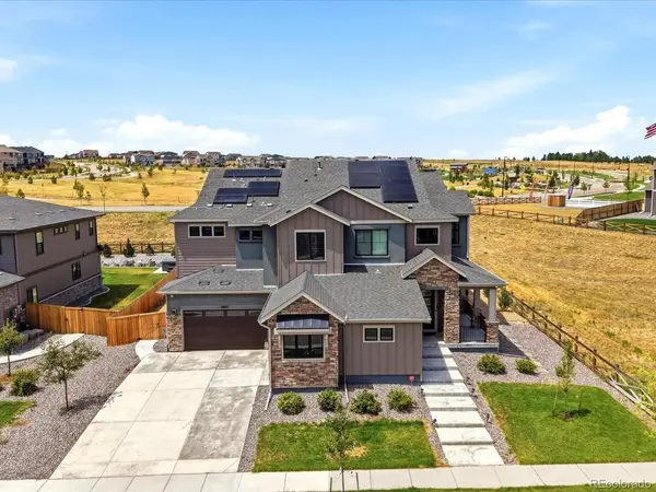 14197 Beebalm, Parker, CO 80134