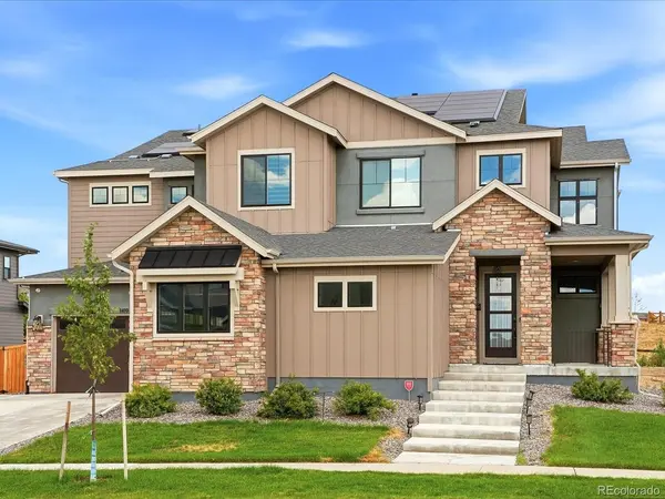 14197 Beebalm, Parker, CO 80134