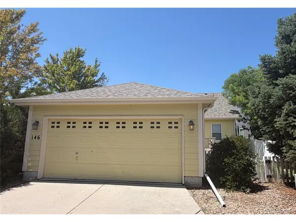 146 S 45th, Brighton, CO 80601