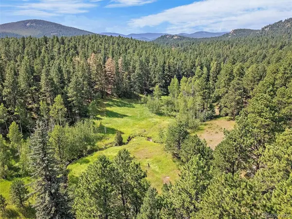 0 S Le Masters, Evergreen, CO 80439