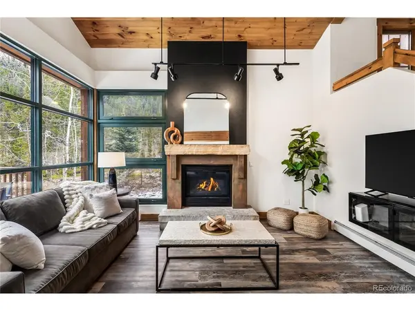 Address not disclosed, Keystone, CO 80435
