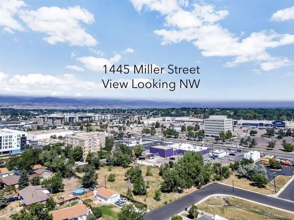 1445 Miller, Lakewood, CO 80215