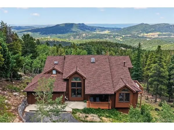 31547 Conifer Mountain, Conifer, CO 80433