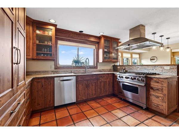 31547 Conifer Mountain, Conifer, CO 80433