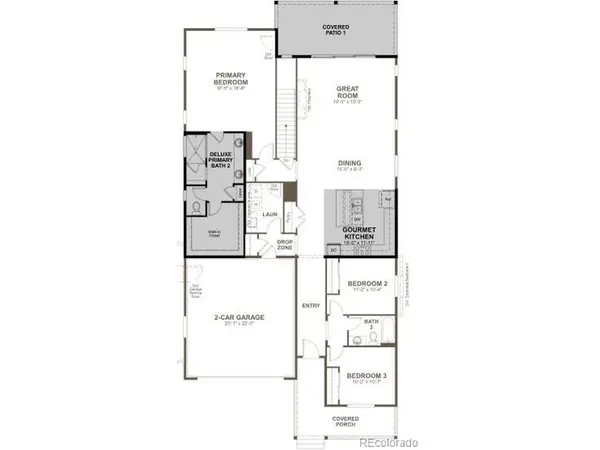5451 Green Thumb, Firestone, CO 80504