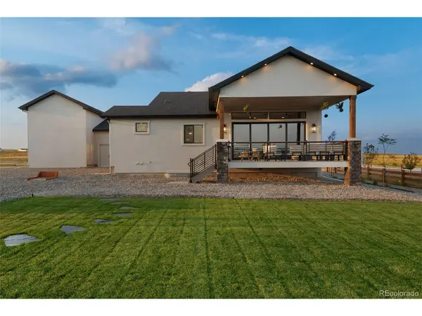 13147 Crescent Creek, Peyton, CO 80831