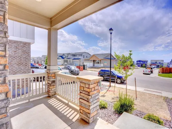 797 Harvard, Johnstown, CO 80534