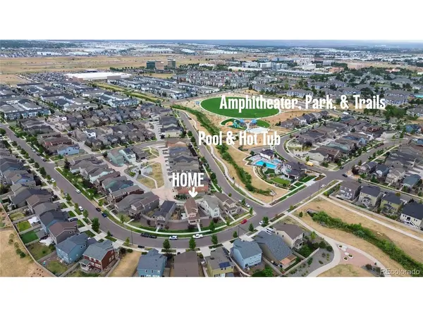 4780 N Jasper, Denver, CO 80239